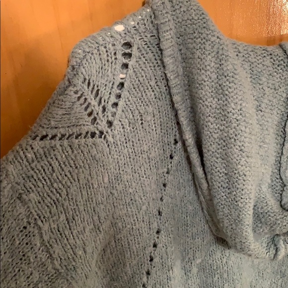 american eagle knit sweater - Picture 3 of 5